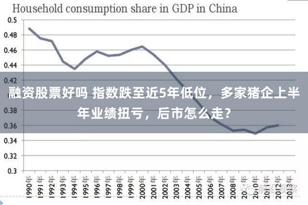 融资股票好吗 指数跌至近5年低位，多家猪企上半年业绩扭亏，后市怎么走？