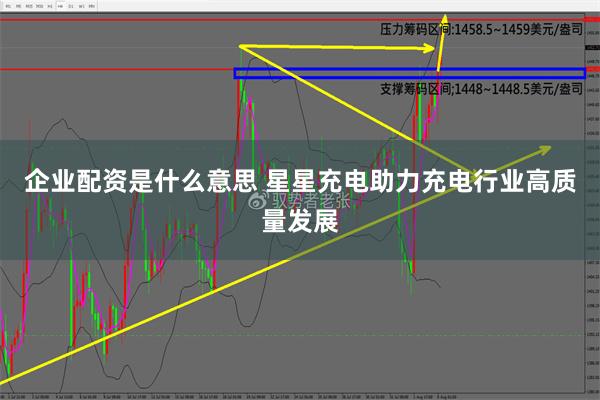 企业配资是什么意思 星星充电助力充电行业高质量发展